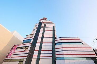 בית מלון כפרי Andong Rose