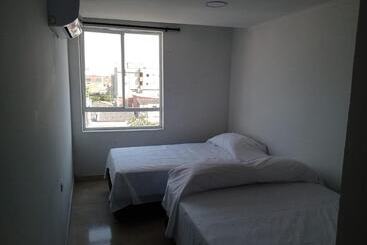 Bosque De Las Americas