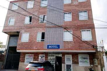 Bosque De Las Americas