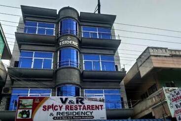 ホテル Cb Budget Stay