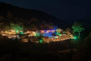 ホテル Heaven Resort Faralya