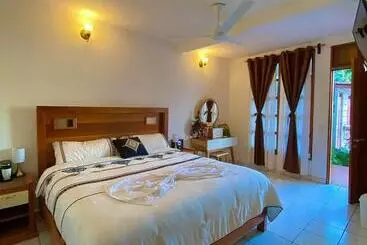 Hotel Milin