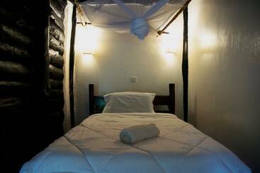 هتل Ngari Hill Ecolodge