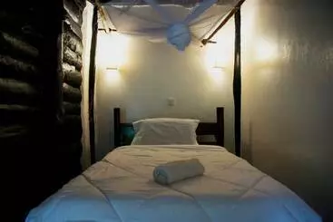 هتل Ngari Hill Ecolodge