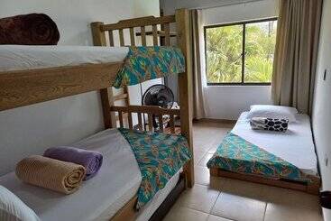 בית מלון כפרי Paraíso Sol