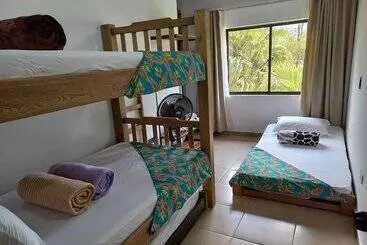Hotel Paraíso Sol