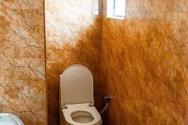 酒店 Pearl Valley Residency