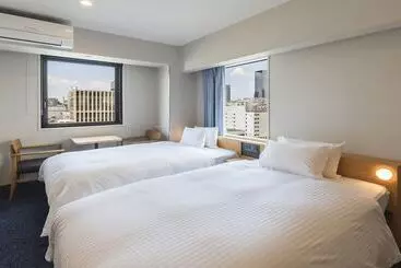 Hotel Sotetsu Fresa Inn Sendai