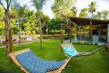 Hotel Villa Do Cajueiro
