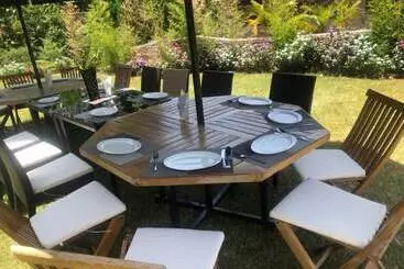 هتل Viva Gardens