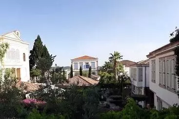 La Luna Otel Cunda