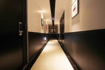 مُتل Andong Okdong Jj