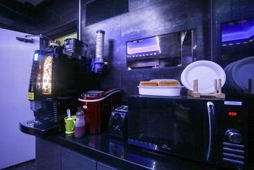 Motel Changwon Masan Hapseongdong Mu