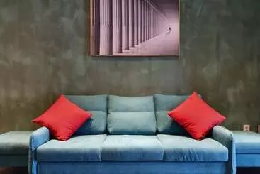 Motel Cheonan St179