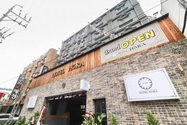 مُتل Tongyeong Hotel Hora