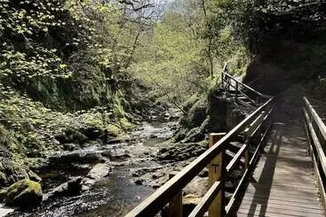 Mökkimajoitus North Coast 500 Pods