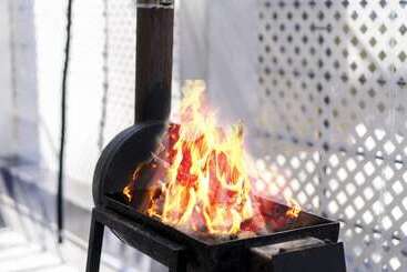 Pensione Gapyeong Ddel Poolvilla