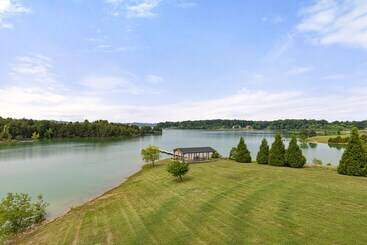 コテージ Wonderland Cove