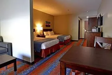 7clans Hotel & Resort