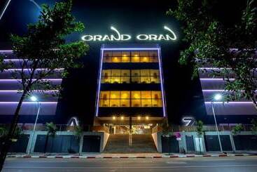 Az Hotels Grand Oran