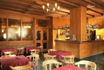 Nocleg ze śniadaniem Dolomiti Pinzolo