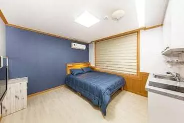Boryeong Blue Beach Pension