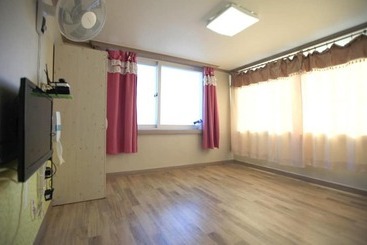 Donghae World Pension