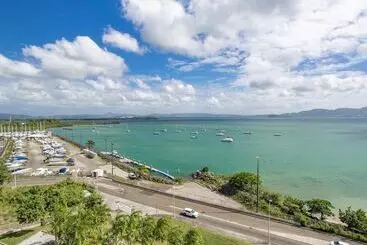 B&b Hotel Fort De France