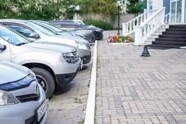 ホテル Businesscenter