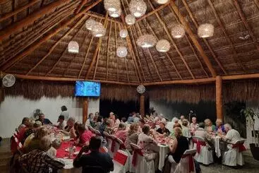 Hotel Casa Marán