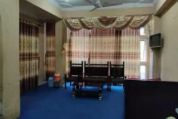 City Star Hotel Mingora