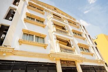 Hotel Casa Maria