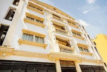 Hotel Casa Maria