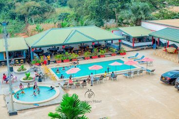 هتل Prodiges Hôtel