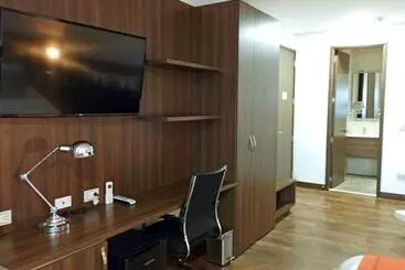 ホテル Royal Elim Internacional