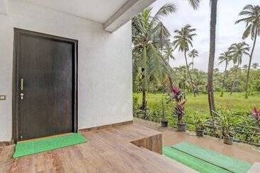 Hotelli Treebo Trend Casa Vinte