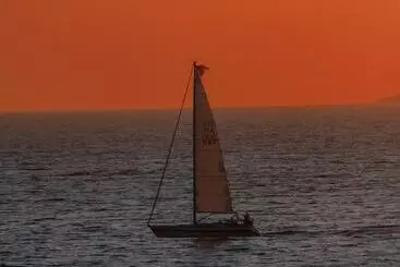 Maritim Marina Bay Luxury Resort