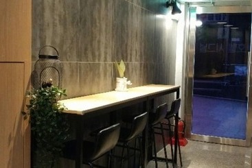 汽车旅馆  Hwaseong Signal