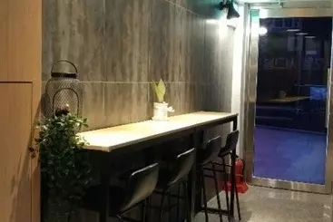 モーテル Hwaseong Signal