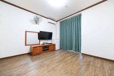 مُتل Pohang Wolpo Bali