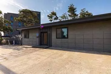 モーテル Yesan Jaja