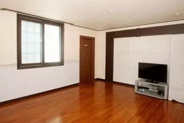 Majatalo Taean Sand Hill Resort