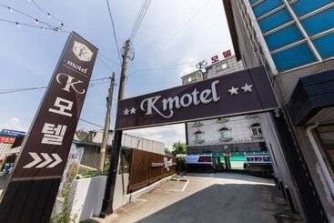 Pyeongtaek K Motel