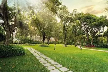 Resort Rosetta Sakleshpur