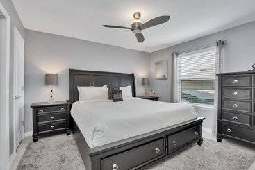 کلبه 8897 Qin Loop