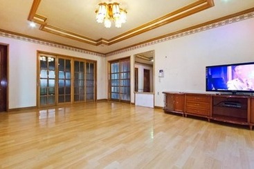 Boryeong Moa Pension