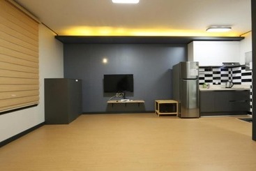 Boryeong Monaco Pension