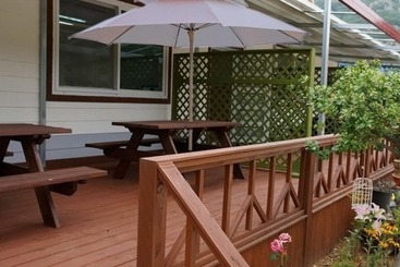 Buan Mul Love Pension