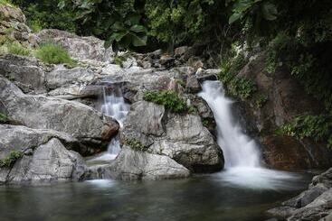 Gapyeong Supsokui Harmony Pension