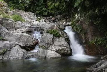 Gapyeong Supsokui Harmony Pension